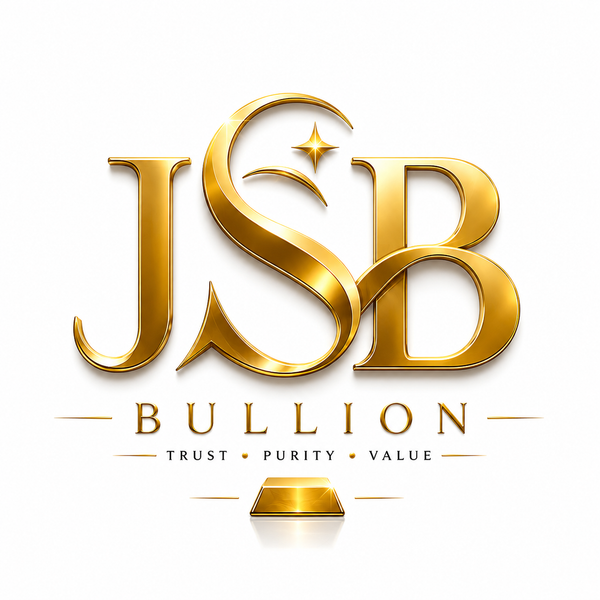 JSB Bullion and Jewellery